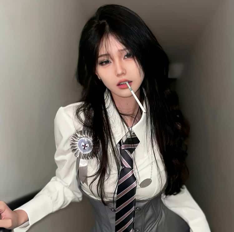 都市奇幻:平行世界