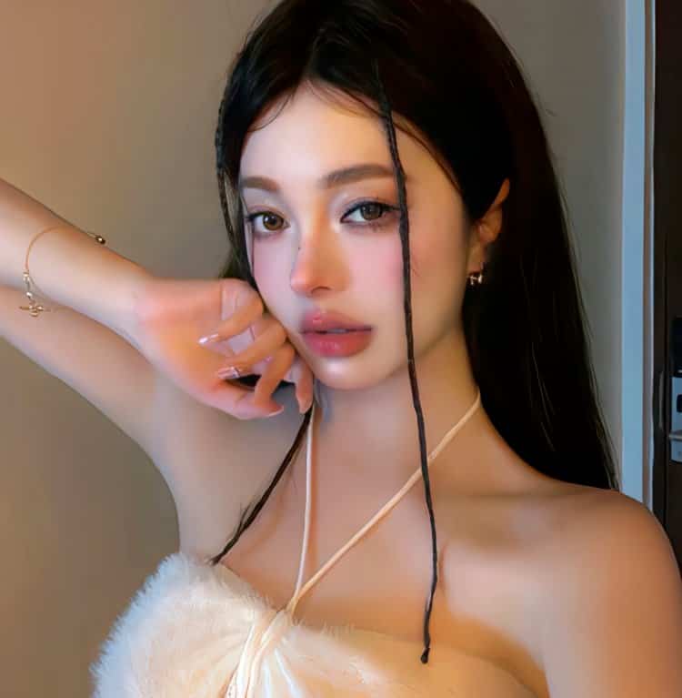 酷女孩:朋克风写真