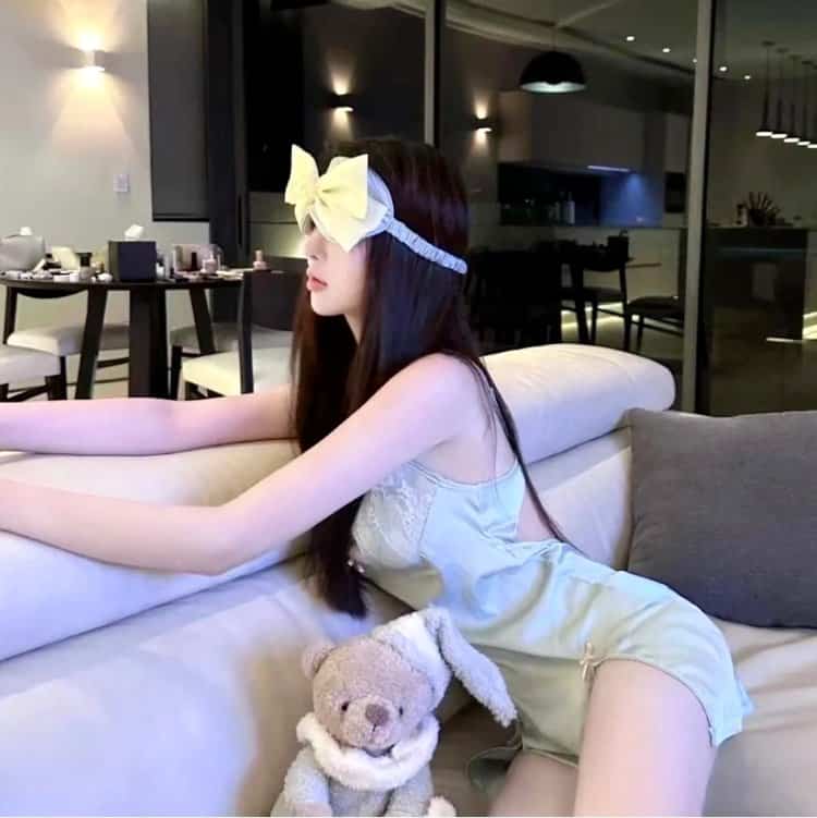 童话写真:梦幻公主