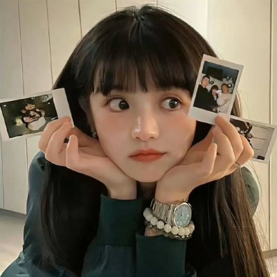 冰是睡着的水
